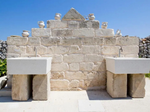 Agriturismo La Palascìa Masseria Agreste