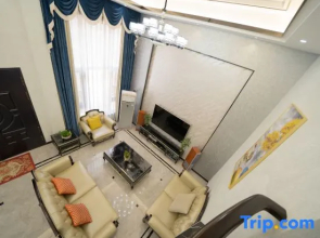 Xianju Jingyuan Yiju Homestay