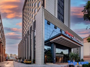 Hampton by Hilton Yuxi Hongta Railway Station