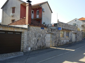 Apartment Igor - near center: A4-Hector Stari Grad, Island Hvar