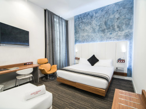 Petit Palace Boquería Garden