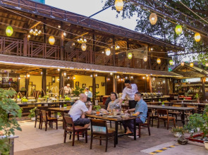 Yasaka Saigon Nha Trang Hotel