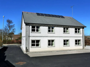 Delightful Inverurie Home Close to Town Centre