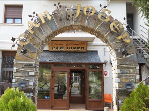 Hostal Can Josep