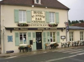 Logis Hotel Saint-Joseph