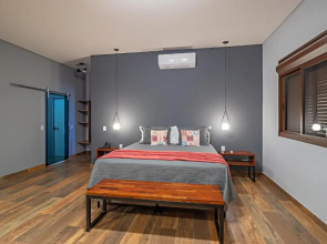 Cassorova Resort and Ecotourism
