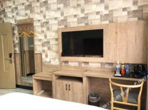 Super 8 Hotel (Shenyang Shenliao Road Industrial University)