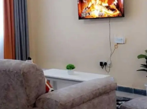 Lux Suites Nestedje Apartments Bamburi
