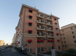 Hotel Tirreno