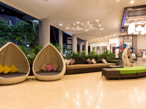 Deevana Plaza Phuket