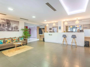 Comfort Aparthotel Marseille Prado Plage