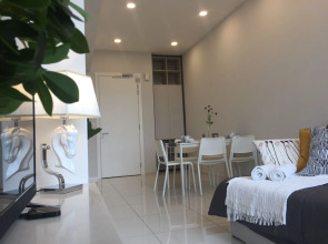 Robertson Suites Kuala Lumpur