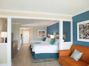 Bethany Beach Ocean Suites Residence Inn by Marriott