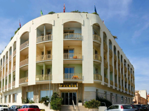 Grand Hotel Palace