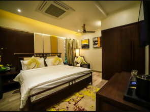 Aura A Boutique Hotel Ajmer