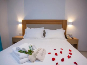 Aktaia Boutique Hotel