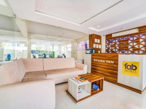 Fabhotel Spark Inn