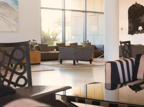 West All Suite Hotel Tel Aviv