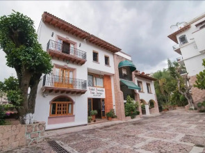 Hotel Posada San Javier