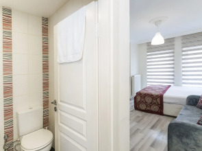 Taxim Elegance Suites