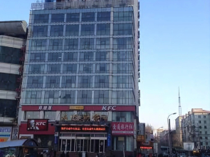 Longyun Hotel