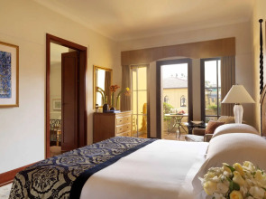 Four Seasons Hotel Istanbul at Sultanahmet 