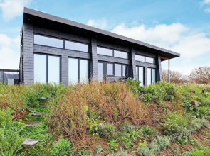 8 Person Holiday Home in Kalundborg