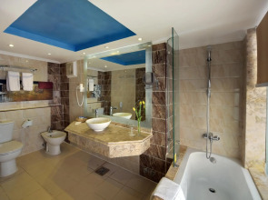 Sea Beach Aqua Park Resort