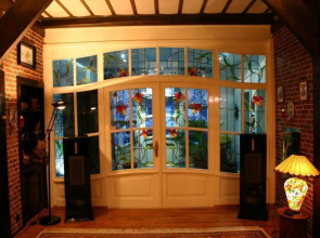 Fährhaus
