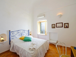Casa Giorgia - Exclusive Panoramic Villa in the Heart of Praiano