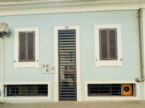 City Center Luxurious Studio Techas Place