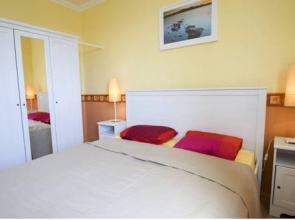 Dream Homes Apartment Etele