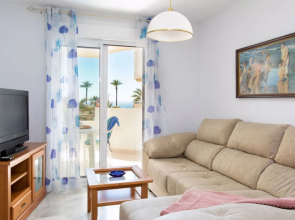 Cala Verde II (AMU615)