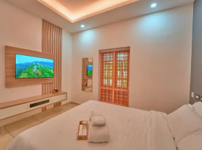 Sarang Resort Varkala by VOYE HOMES