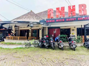 RMHR Guest House