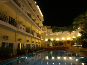 Serendipity Beach Resort