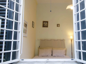 Apartment With one Bedroom in Roma, With Enclosed Garden and Wifi
