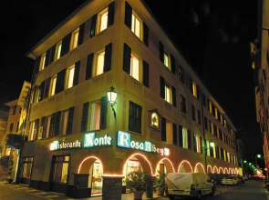 Hotel Monte Rosa