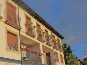 Apartamento Mirador del Pantano 1