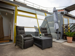 Cityview Apartment Graz