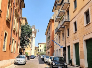 Casa Vivaldi by BeHome Suites&Apartments