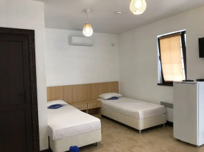 Отель «Ручеек»