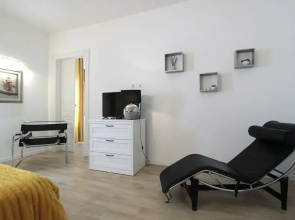 Landlord La Pieve Apartment