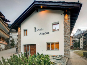 Chalet Abacus