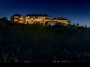 Taj Theog Resort & Spa, Shimla