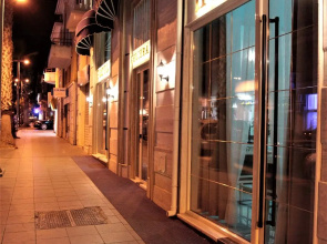 Hotel Veliera