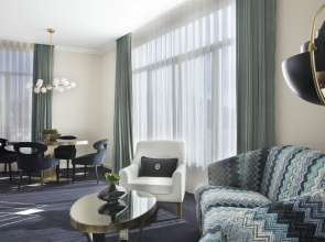 Altis Avenida Hotel