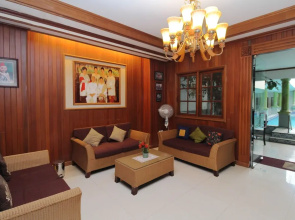Airy Kebayoran Lama Persatuan 13 Jakarta