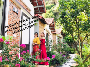 Hang Mua Family Homestay