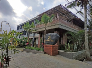Paon Desa Ubud Hotel